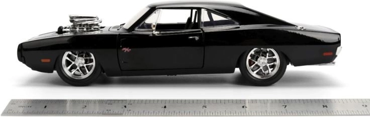 Kolekcionāra kvalitāte un mērogs 1:24