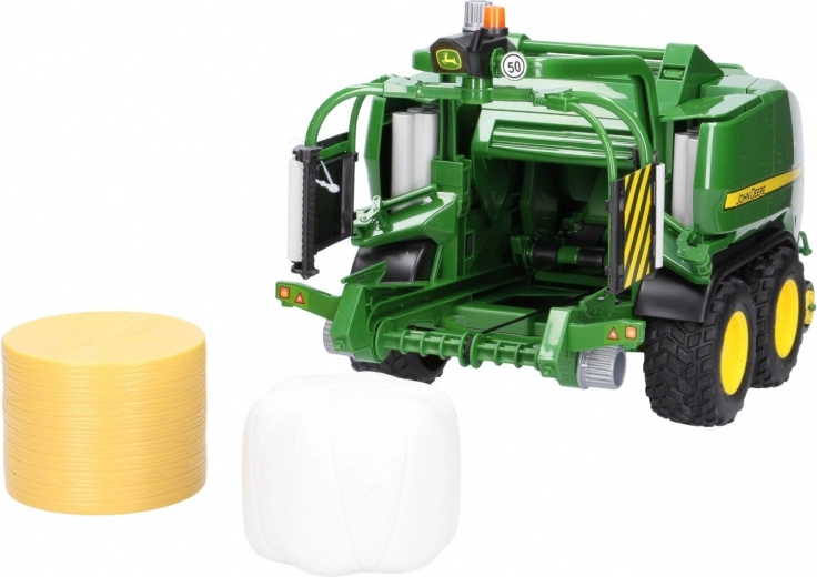 bale play and expandability
