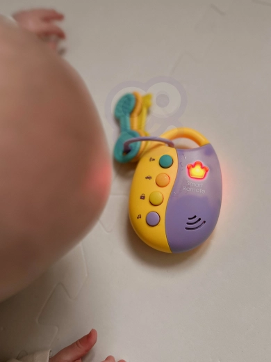 Reālistiskas skaņas un gaismas