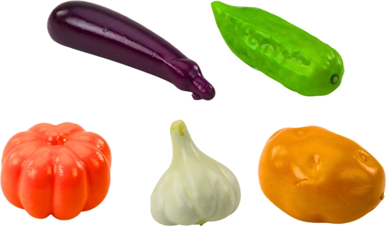 Ideāli bērnu virtuvei un veikalam