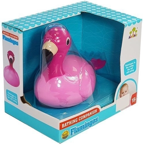 A beautiful gift for little water lovers