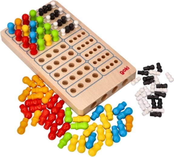 Kvalitatīvs koka izpildījums