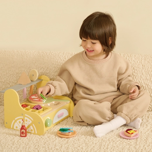 Role play and skill practice