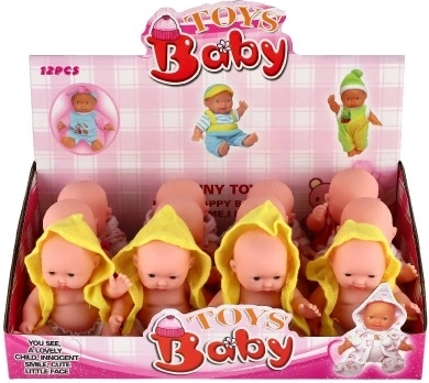 Displeja kaste 12 gb – izdevīgs iepakojums