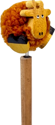 Dabīgs, nekrāsots koks