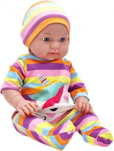 Ērta ģērbšana bērniem