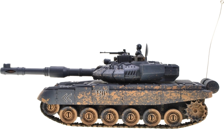 LED apgaismojums un realistiskas skaņas