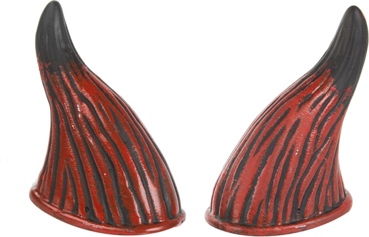 Mākslīgie velna ragi