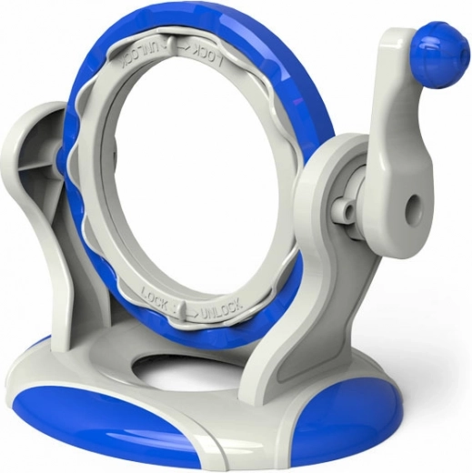 Safe and easy to use
