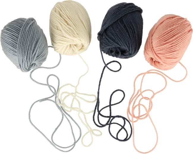 Ideāli mazākiem projektiem