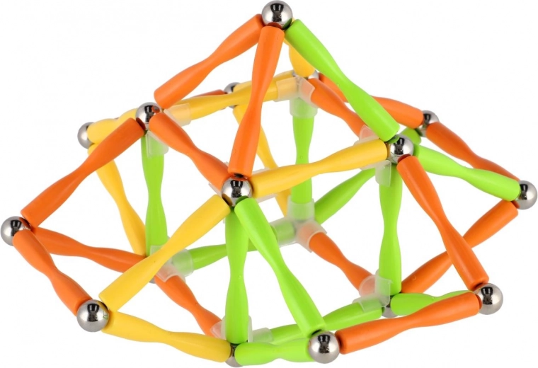 Supports creativity and spatial thinking