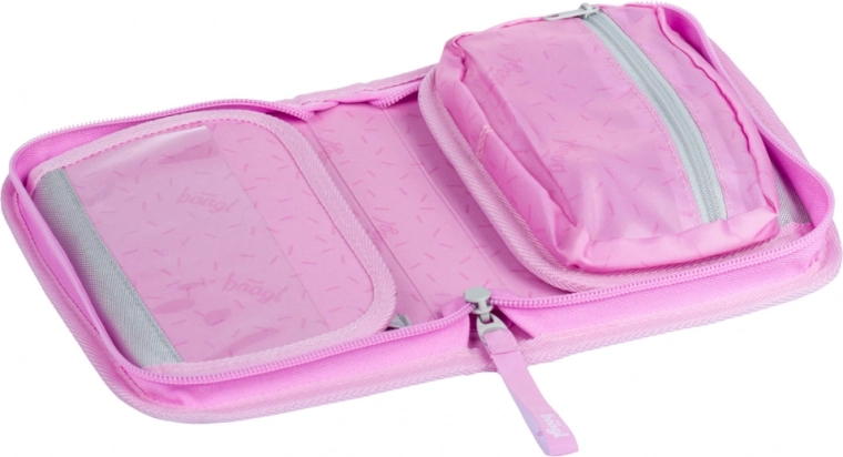 Izturīgs materiāls un kvalitatīvs rāvējslēdzis