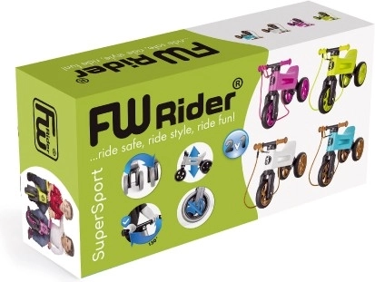 Viegls un gatavs ceļam