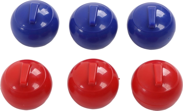 Krāsaini spēles akmeņi