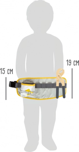 Adjustable and practical