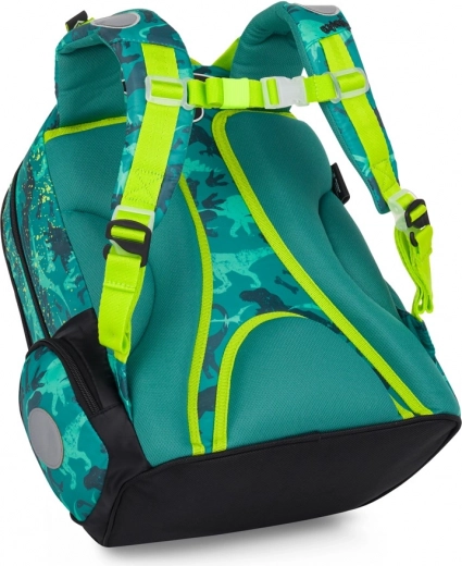 Ergonomiska konstrukcija