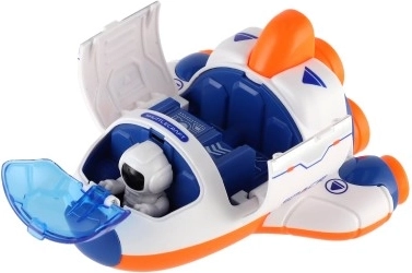 Divkārša iespēja izpētes misijai