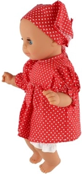 Kustīgas rokas un kājas