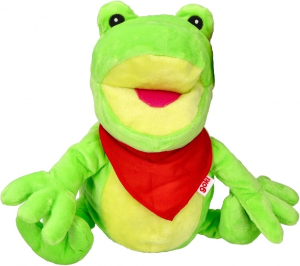 Plush and Soft Material