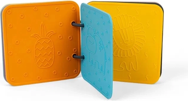 Dažādas krāsas un tekstūras