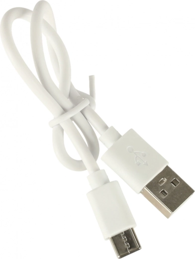 Powerful battery and convenient USB charging