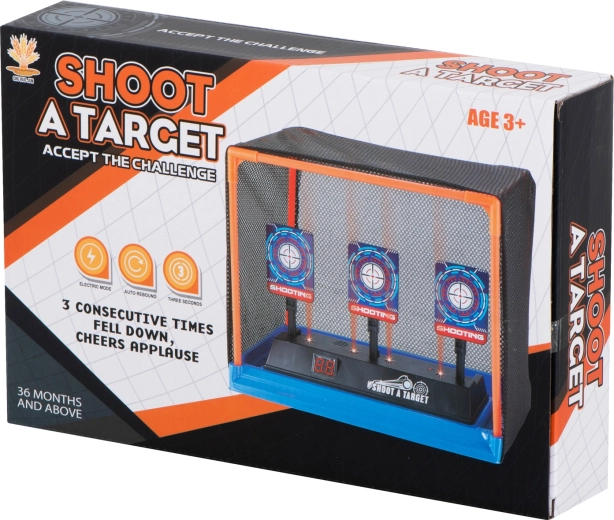 Gaismas un skaņas efekti