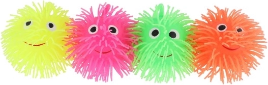 Stresa mazināšana un maņu izklaide