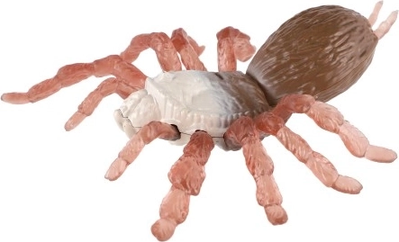 Ciets plastmasas korpuss