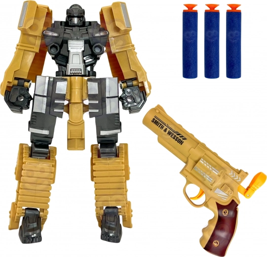 Droša darbība ar putu bultām