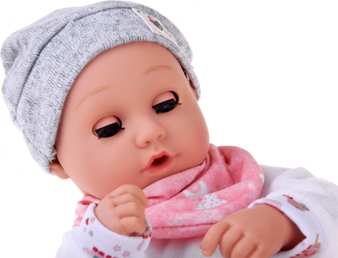 Reālistiskas acis ar kustīgiem plakstiņiem