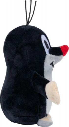 Kompakti 10 cm un ērta cilpa