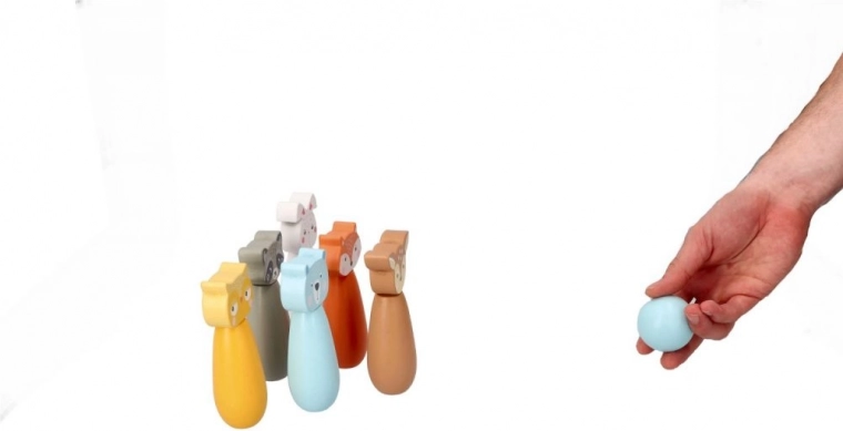 Ideāls izmērs mazām rokām