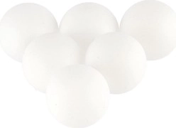 Praktisks iepakojums pa 6 gabaliem