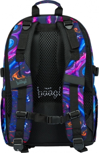 Ergonomika, kas aug līdz ar bērnu