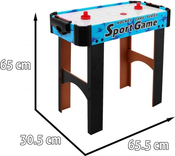 Compact size for any interior