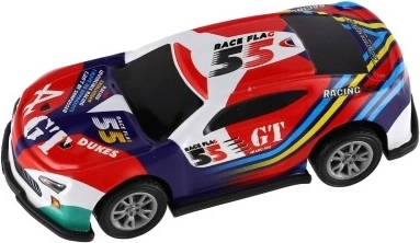 Metāls un plastmasa lielākai izturībai