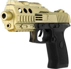 Droša spēle bez lodēm