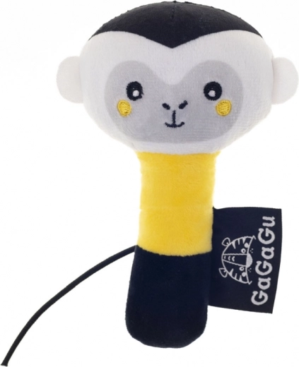 Kontrastējošas krāsas un raksti redzes attīstībai