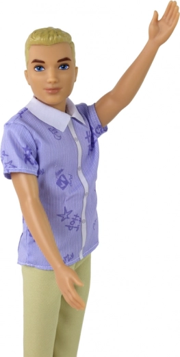 Kustīgas ekstremitātes reālistiskai spēlei