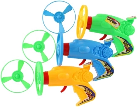 Dažādas krāsas vēl lielākai jautrībai