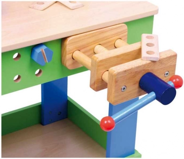 Izturīga konstrukcija