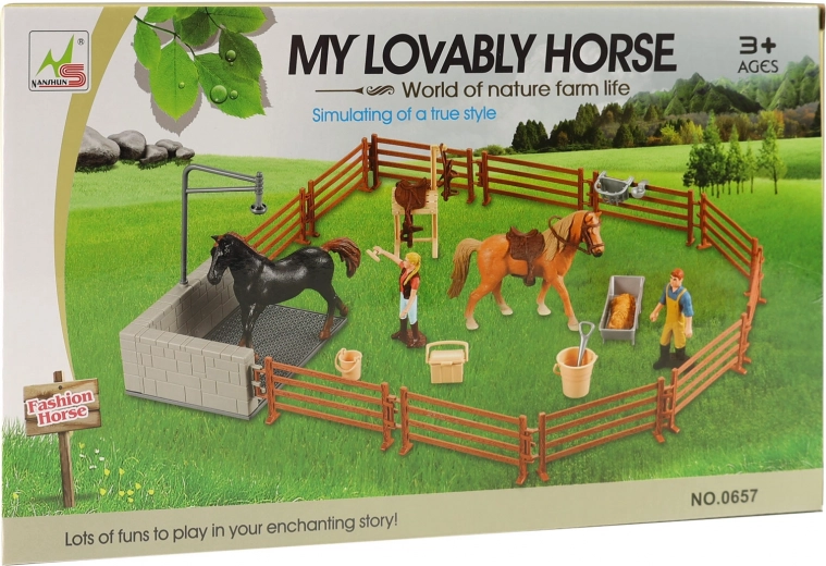 Radoša un aizraujoša rotaļa