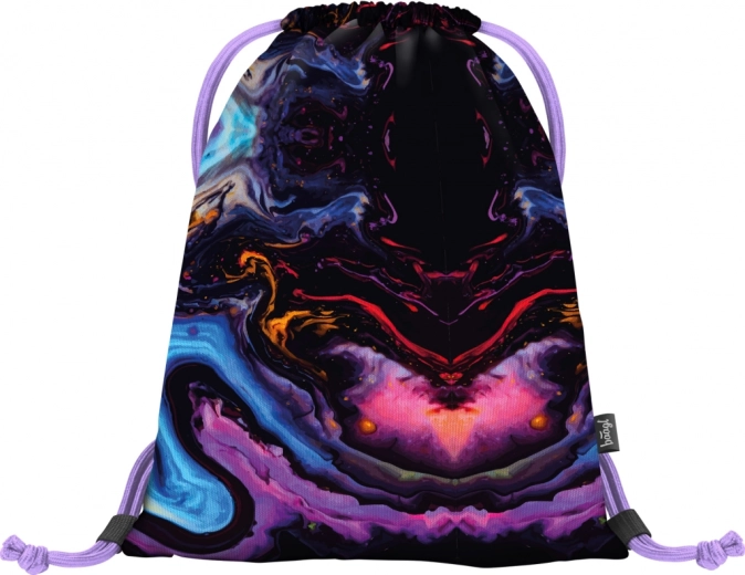 Ērta nēsāšana uz muguras