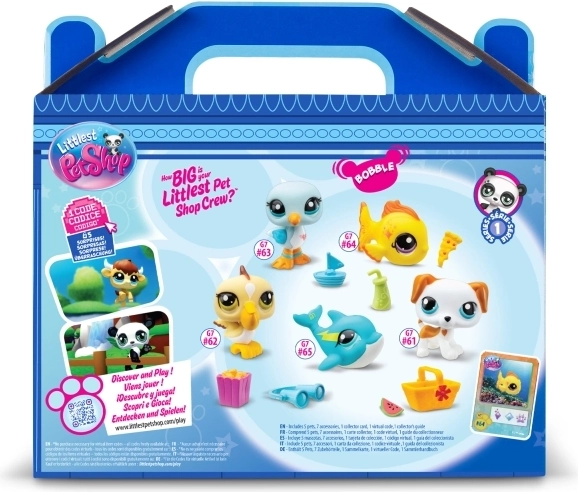 Virtuālie piedzīvojumi