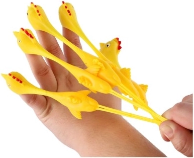 Uzvelkams un izšaujams brīnums