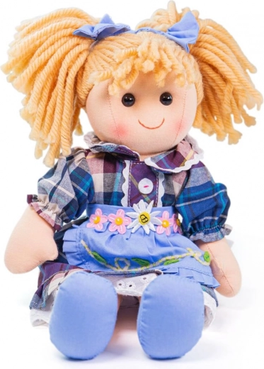 Attīsta smalko motoriku