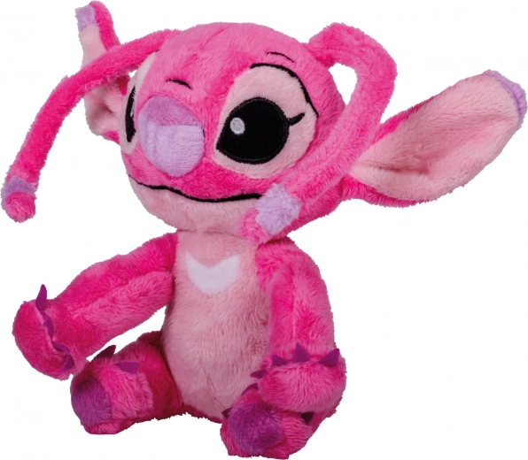 Soft material for everyday cuddles