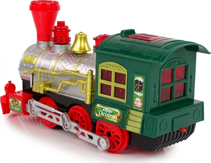 Gaismas un skaņu efekti