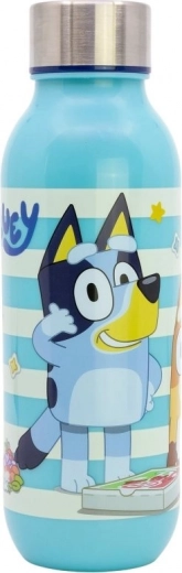 Liels tilpums 640 ml visai dienai