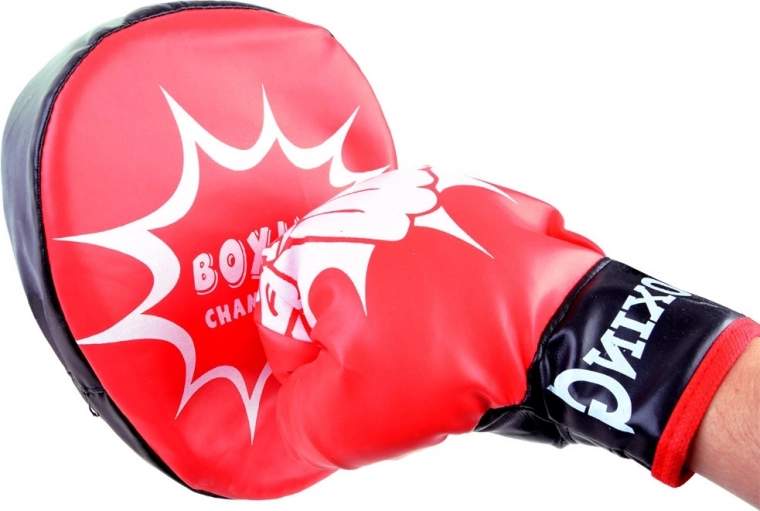 Treniņš jautrā iepakojumā